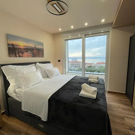 Mariva - 24 Apartment Makarska