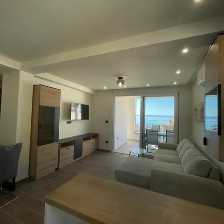 Apartment Mariva - 24