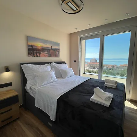Appartamento Mariva - 24 *