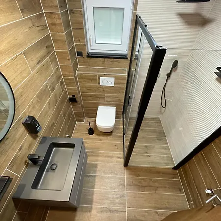 Apartment Mariva - 24 *