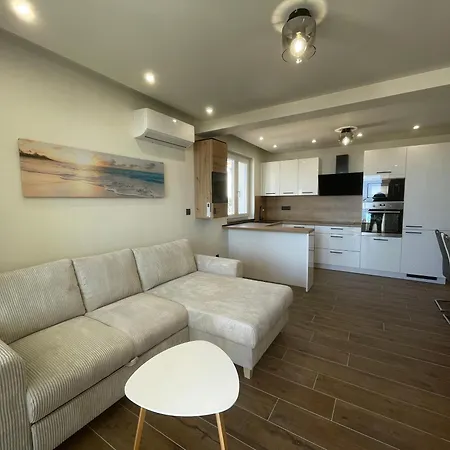 Appartement Mariva - 24 Makarska